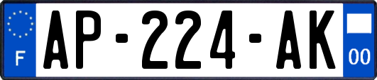 AP-224-AK