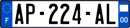 AP-224-AL