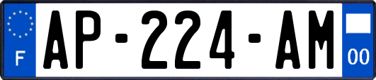 AP-224-AM