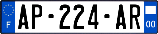 AP-224-AR