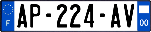 AP-224-AV