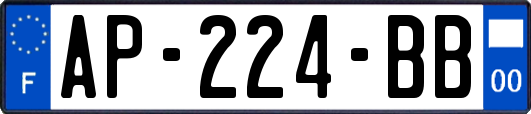 AP-224-BB