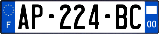 AP-224-BC