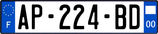 AP-224-BD