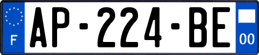 AP-224-BE