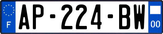 AP-224-BW