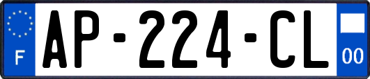 AP-224-CL