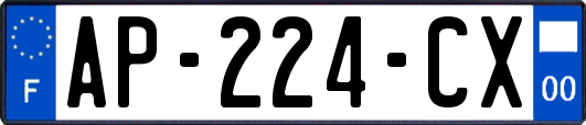 AP-224-CX