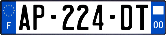 AP-224-DT