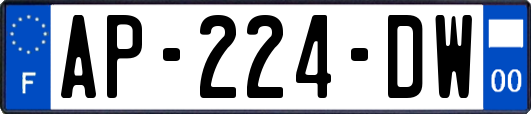 AP-224-DW