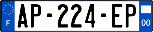 AP-224-EP