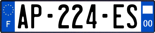 AP-224-ES