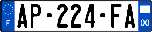 AP-224-FA