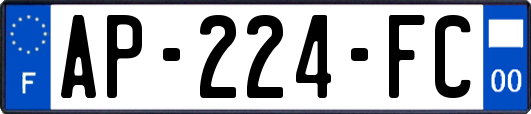 AP-224-FC