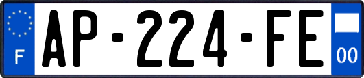 AP-224-FE