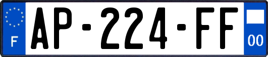 AP-224-FF