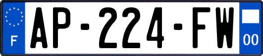 AP-224-FW