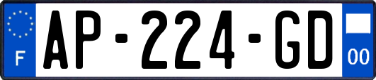 AP-224-GD