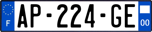 AP-224-GE