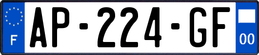 AP-224-GF