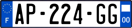 AP-224-GG