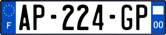 AP-224-GP