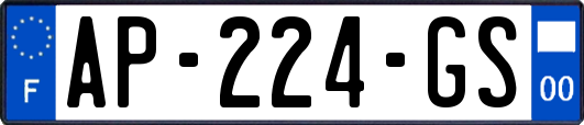 AP-224-GS