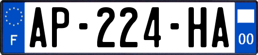 AP-224-HA