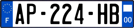 AP-224-HB