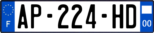 AP-224-HD