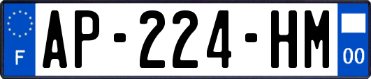 AP-224-HM