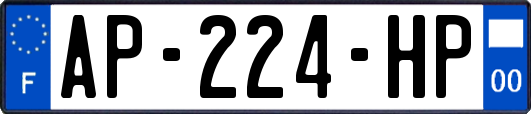 AP-224-HP