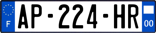 AP-224-HR