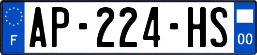 AP-224-HS