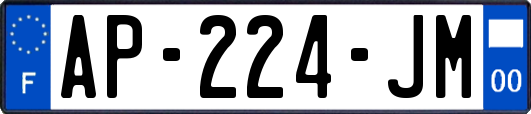 AP-224-JM
