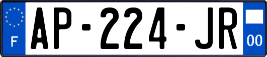 AP-224-JR