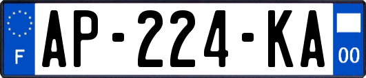 AP-224-KA