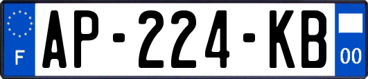 AP-224-KB