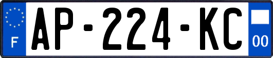 AP-224-KC