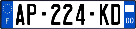 AP-224-KD