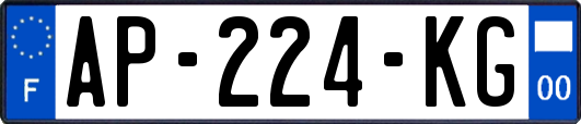 AP-224-KG