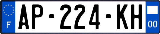 AP-224-KH
