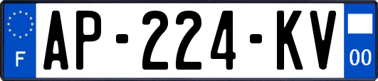 AP-224-KV