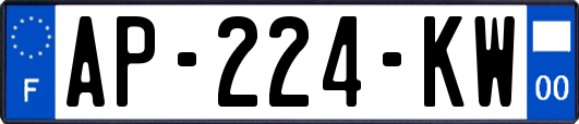 AP-224-KW