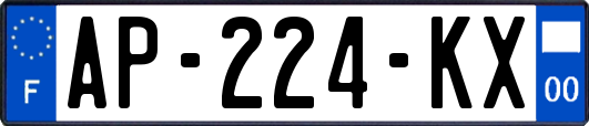 AP-224-KX