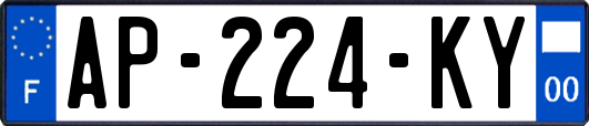 AP-224-KY