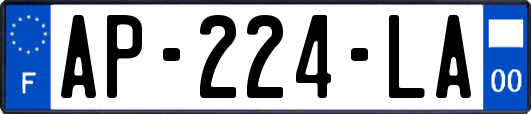 AP-224-LA