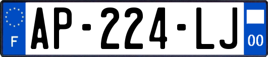AP-224-LJ