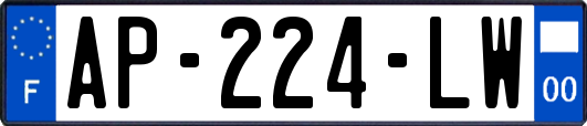 AP-224-LW