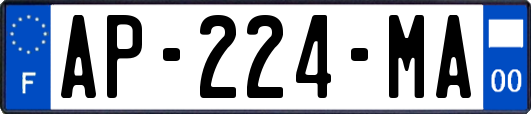 AP-224-MA